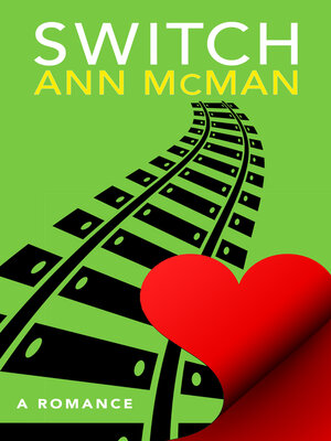 cover image of Switch